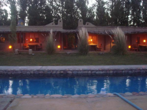 Hotels in Departamento Iglesia